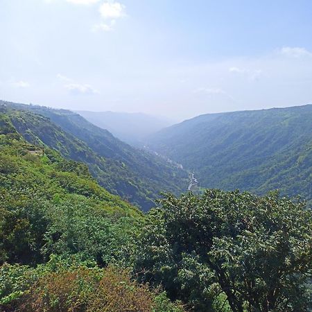 Strawberry Country Villa Mahabaleshwar Exterior photo