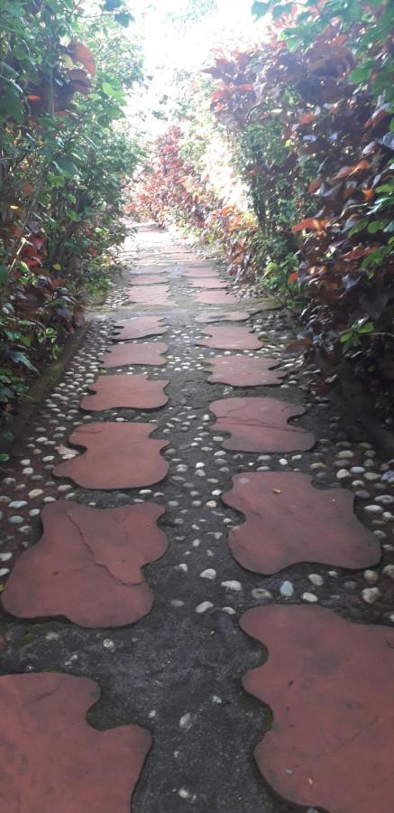 Strawberry Country Villa Mahabaleshwar Exterior photo